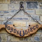 Borda Diego 아파트