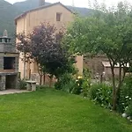 Appartement Borda Diego Liguerre de Ara