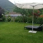 Apartman Borda Diego Ligüerre de Ara