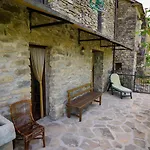 Borda Diego Apartman *