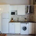 Appartement Borda Diego *
