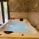 Appartement Borda Diego *
