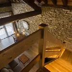 Borda Diego Apartman *