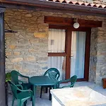 Borda Diego Apartman *