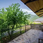 Borda Diego Appartement *