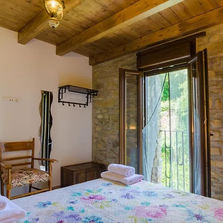 Borda Diego Apartamento *