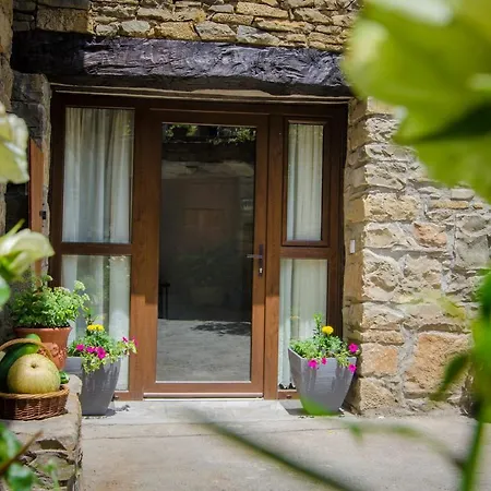 Borda Diego 公寓 *