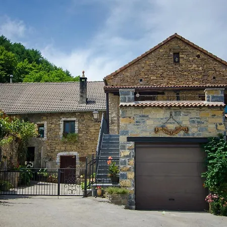 Apartamento Borda Diego