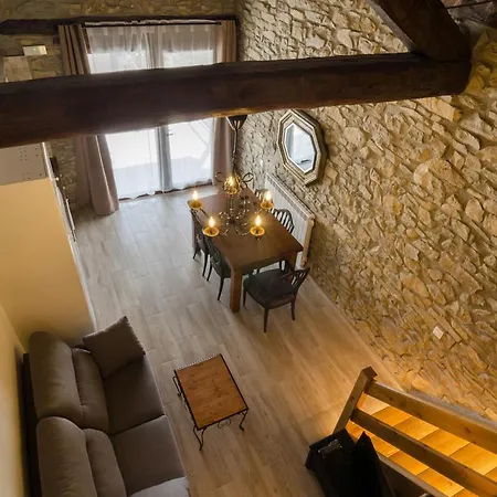 Apartamento Borda Diego Liguerre de Ara