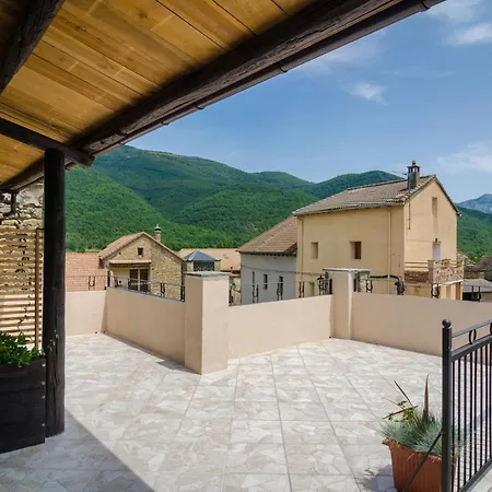 Apartamento Borda Diego