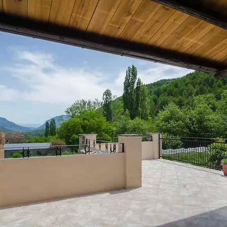 Apartamento Borda Diego