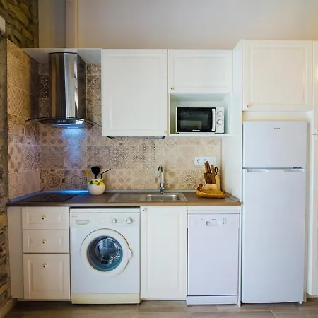 Borda Diego Apartamento Liguerre de Ara