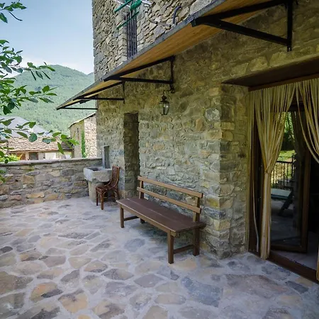 Borda Diego Liguerre de Ara