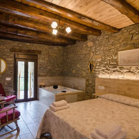 Borda Diego Liguerre de Ara