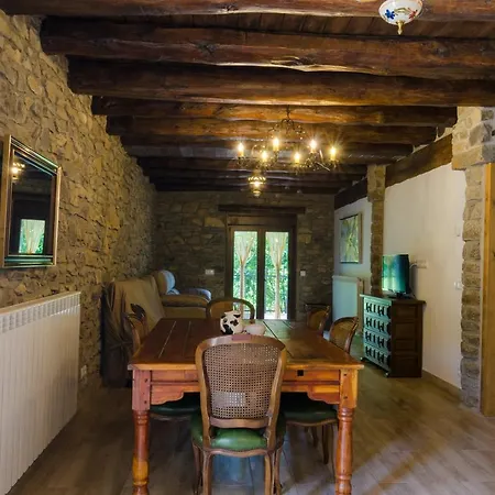 Apartamento Borda Diego *