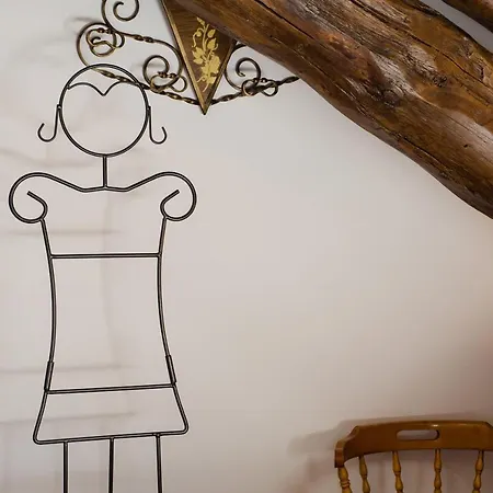 Apartamento Borda Diego Liguerre de Ara