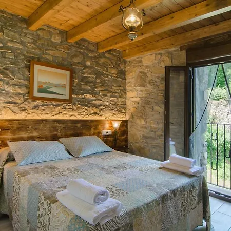 Apartamento Borda Diego *