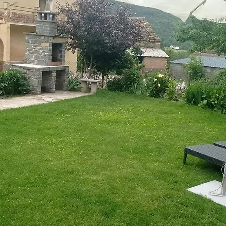 公寓 Borda Diego *