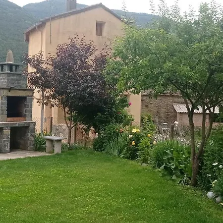 Apartamento Borda Diego Liguerre de Ara