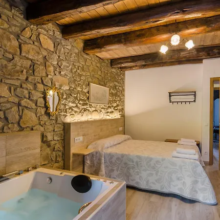 Apartamento Borda Diego *