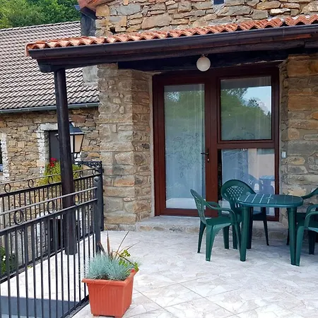 Borda Diego Apartamento