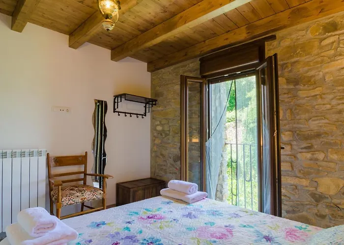 Borda Diego شقة *