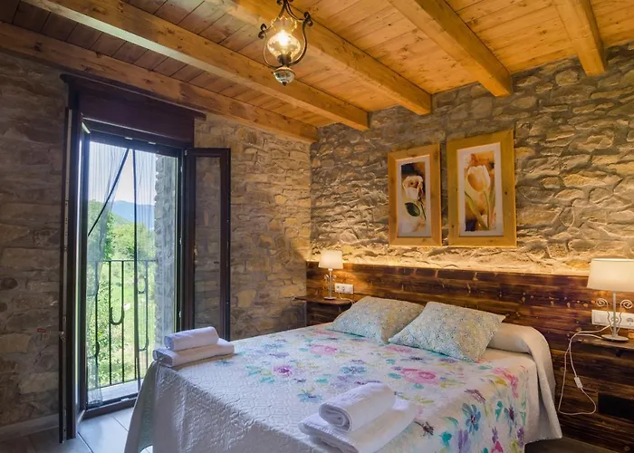 Borda Diego Apartman