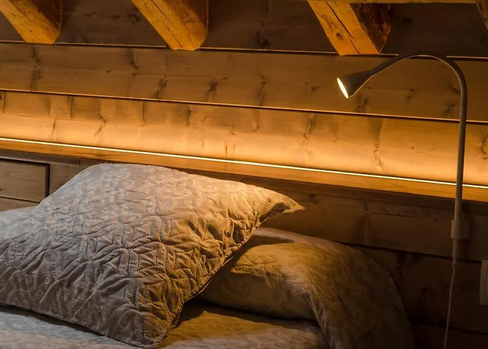 Apartman Borda Diego