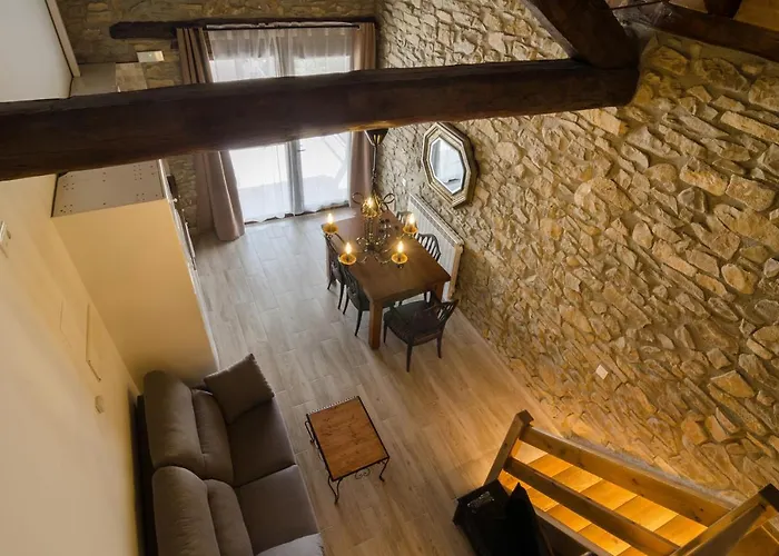 شقة Borda Diego Liguerre de Ara