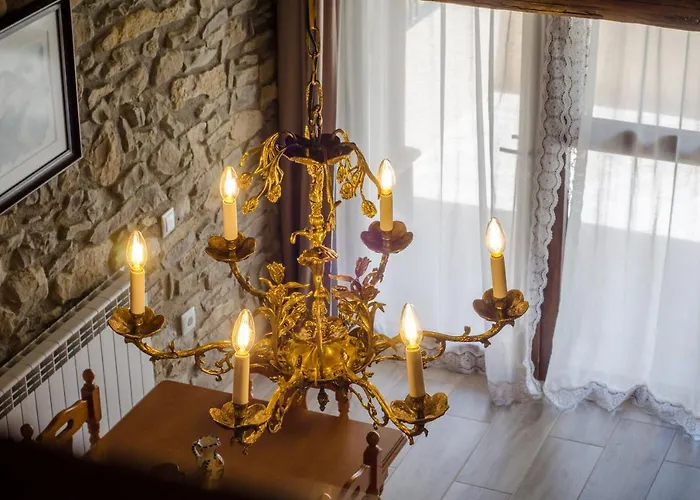 Apartman Borda Diego *