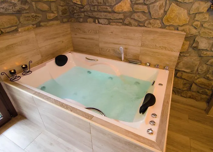 Apartman Borda Diego Ligüerre de Ara