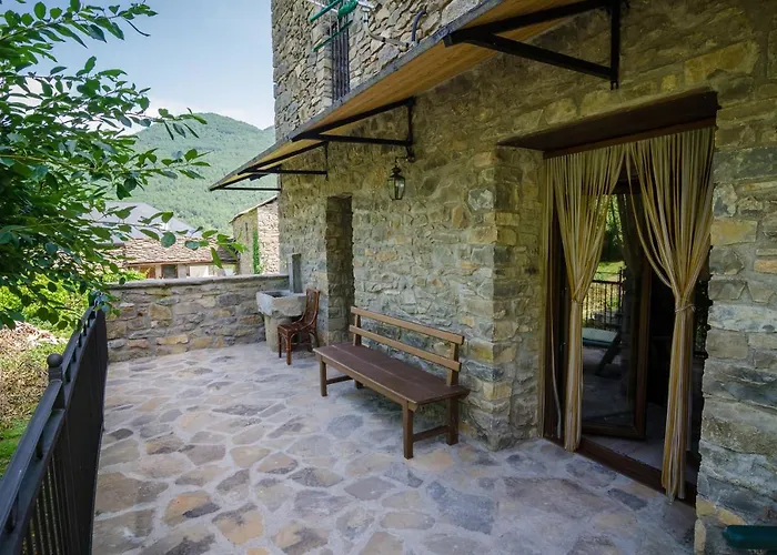 Borda Diego Ligüerre de Ara