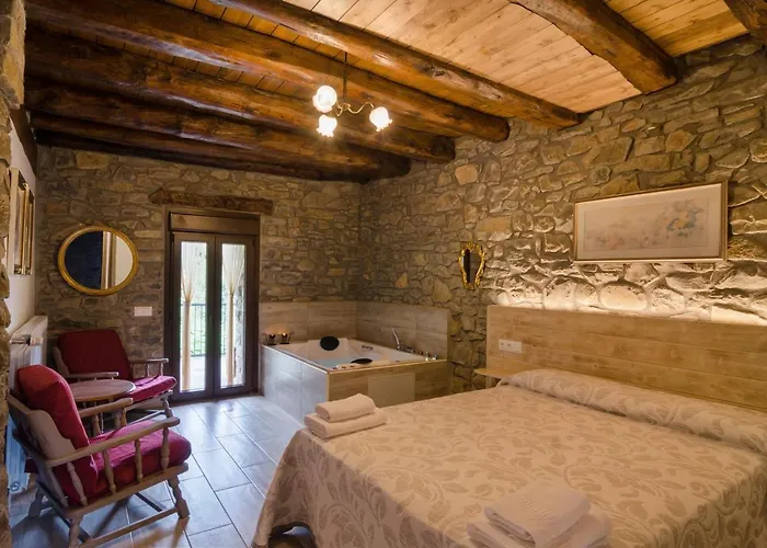 Borda Diego Ligüerre de Ara