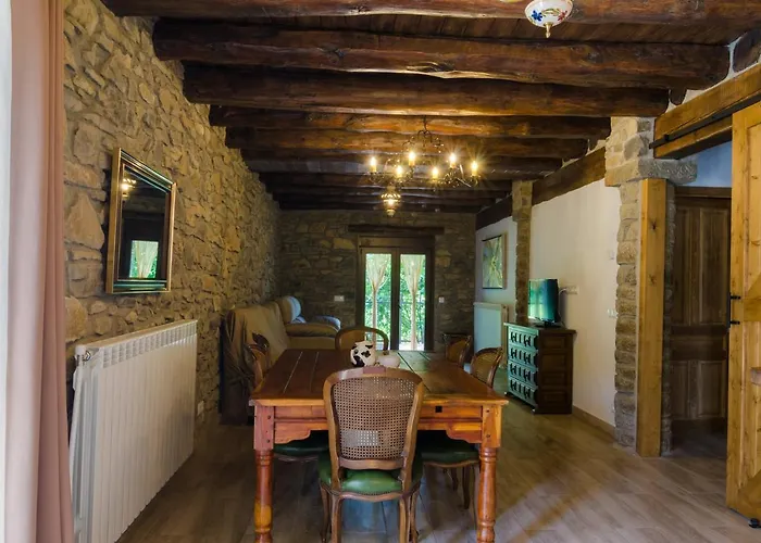 Apartman Borda Diego *