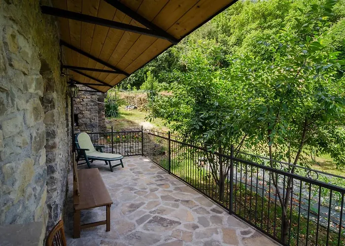 Borda Diego Ligüerre de Ara