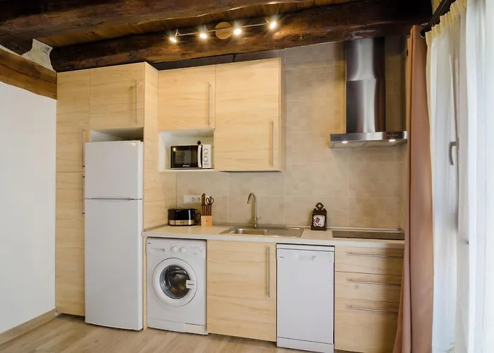 Apartman Borda Diego