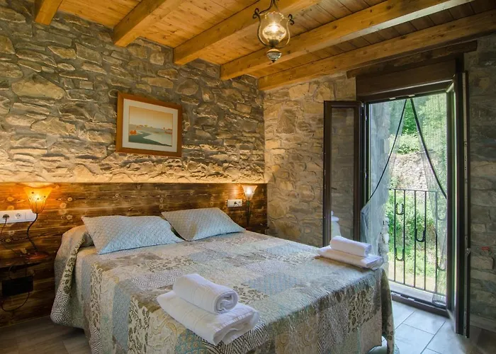 Apartman Borda Diego *