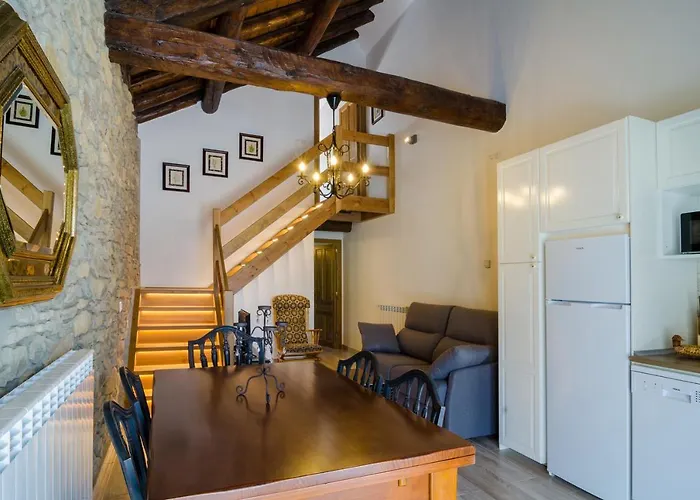 Borda Diego Apartman *