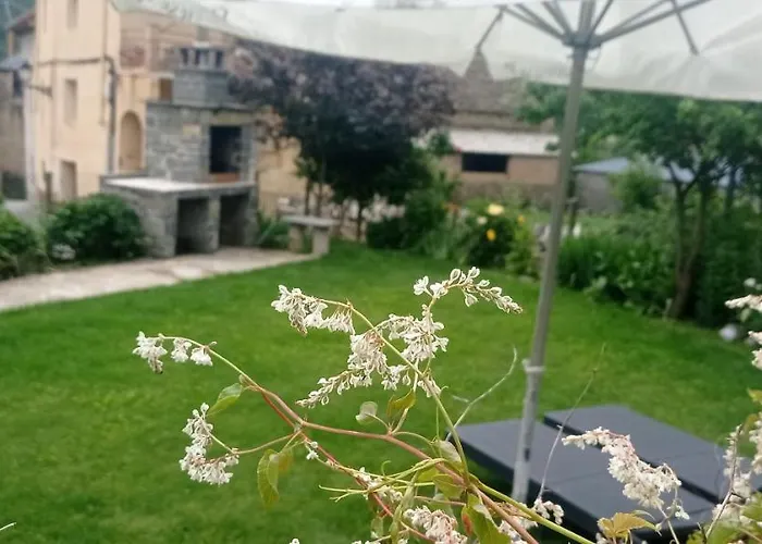 Borda Diego * Ligüerre de Ara